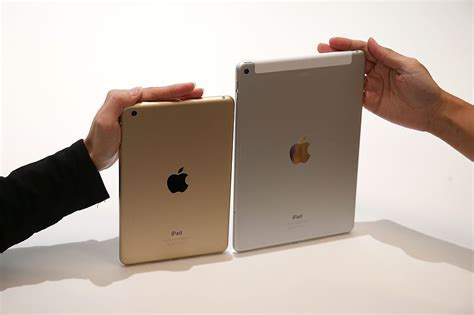 What Is The Ipad Air And How Does It Compare