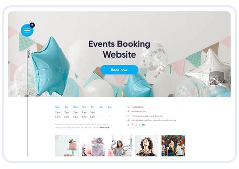 event  booking system simplybookme appointment scheduling software