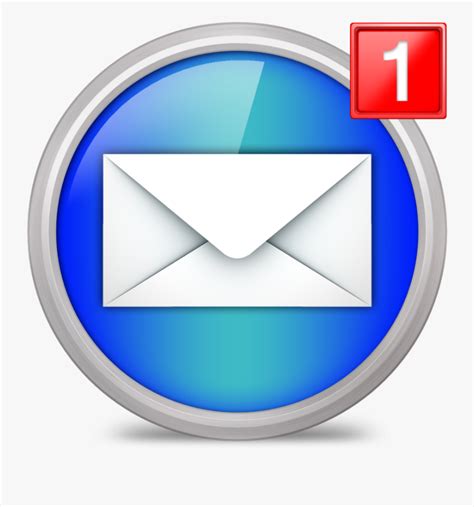 email clipart gmail email png  email notification icon png
