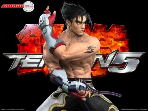 Tekken 3 Game Pc Full Version Free Download Sayyad Graphics
