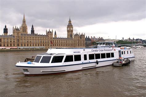 london travel portal thames river boat cruise