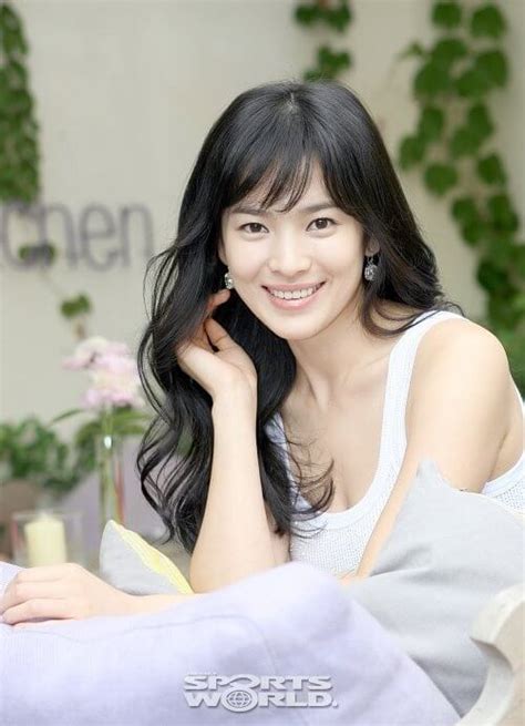 61 song hye kyo sexy pictures are sure to stun your senses