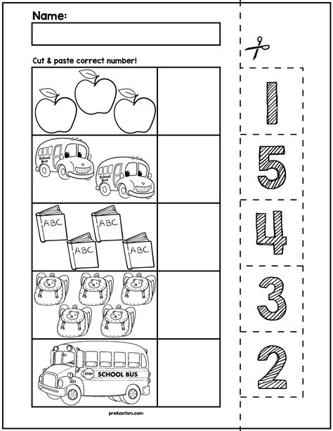 counting   worksheets printable word searches