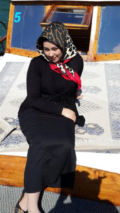 Corap Hijab Turbanli