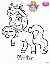 Coloring Haven Whisker Pages Princess Activities Printable Skgaleana sketch template