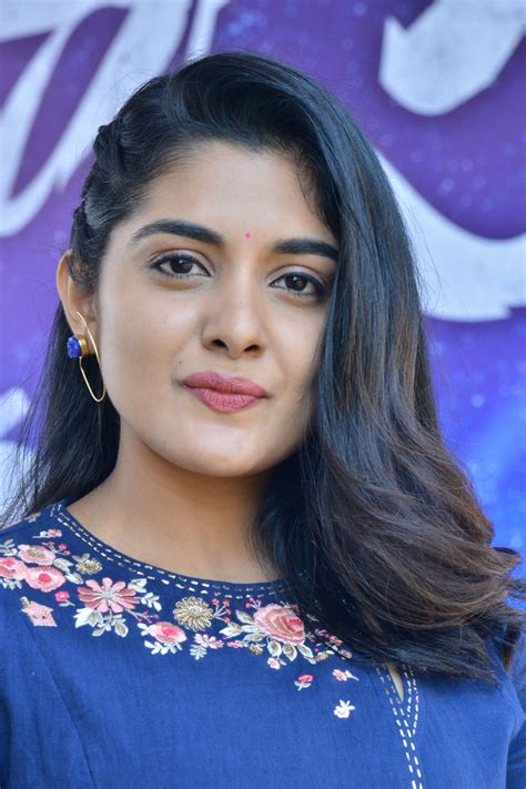 Actress Niveda Thomas New Hd Photos Latest Indian