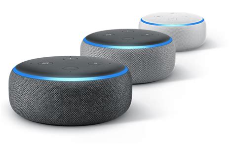 amazon echo dot  gen specs price   deals naijatechguide