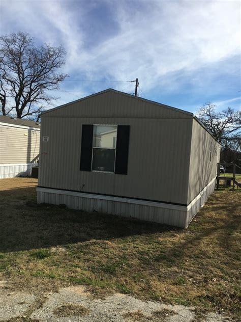 mobile home  sale burleson tx buyers mobile home offers