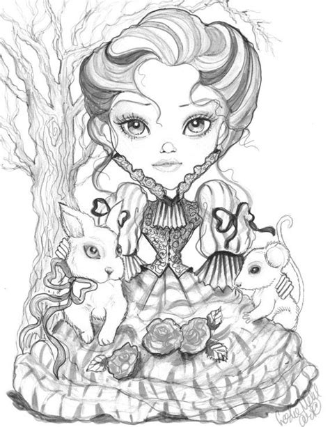 printable grayscale coloring pages  getcoloringscom