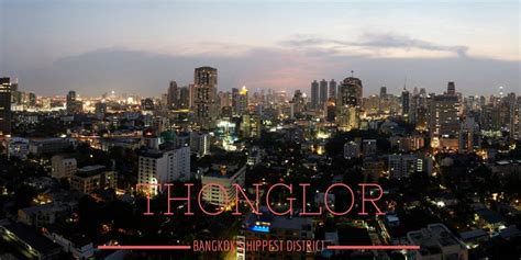 bangkoks hippest district   guide  thonglor akyra thonglor