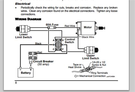 rockwood pop  camper wiring diagram wiring diagram pictures
