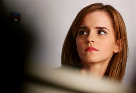 Emma Watson Joins List Of Fappening Victims Assaulted By