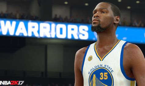 Nba 2k17 Ps4 Review Addictive Sports Sim Thats Well Worth The Hoopla