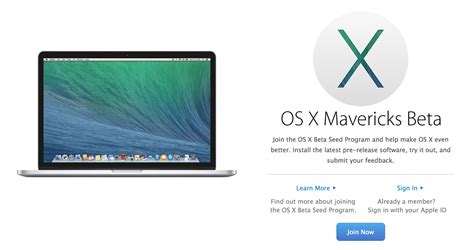 apple   allowing  developers  test  beta software  mac