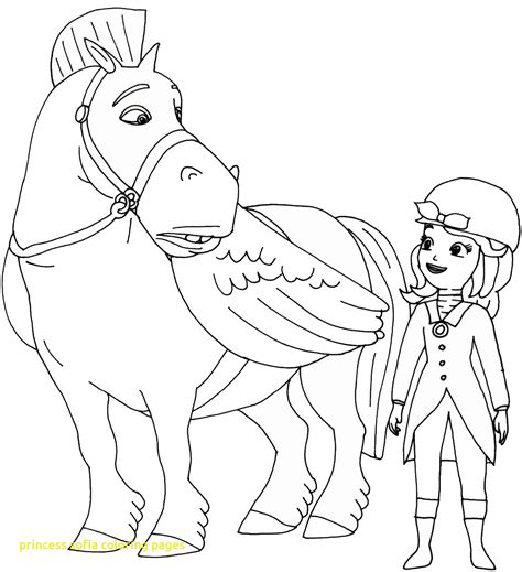 princess sofia   coloring pages  getcoloringscom