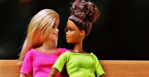 mattel to meet with gay couple to discuss barbie same sex