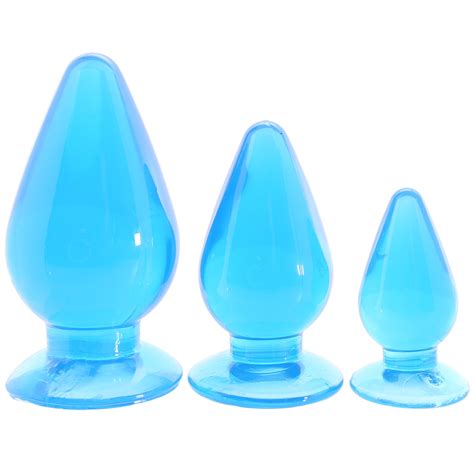 adam and eve big blue jelly backdoor playset high quality wholesale sex