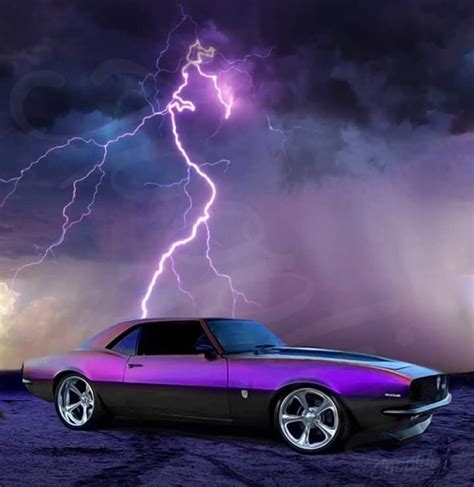 pin  eliezer  eliezergarcia   custom cars purple car bmw