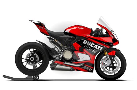 ducati panigale  lupongovph