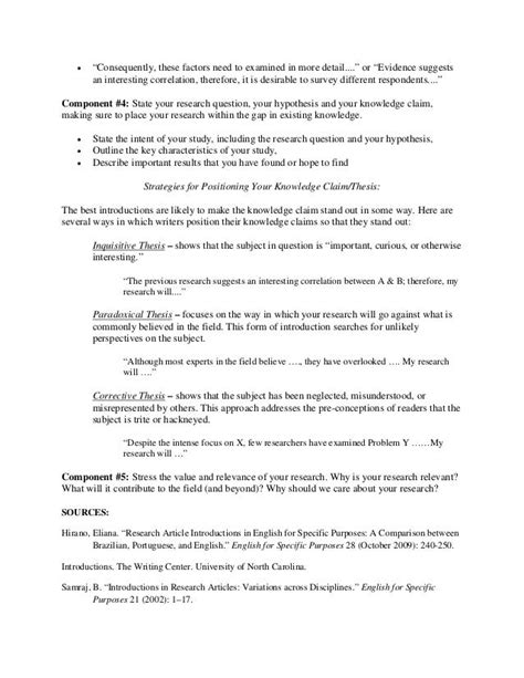 research paper introductions   write  research paper outline