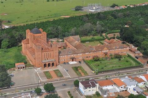 Abadia De Nossa Senhora De Santa Cruz Itaporanga 2021 All You Need