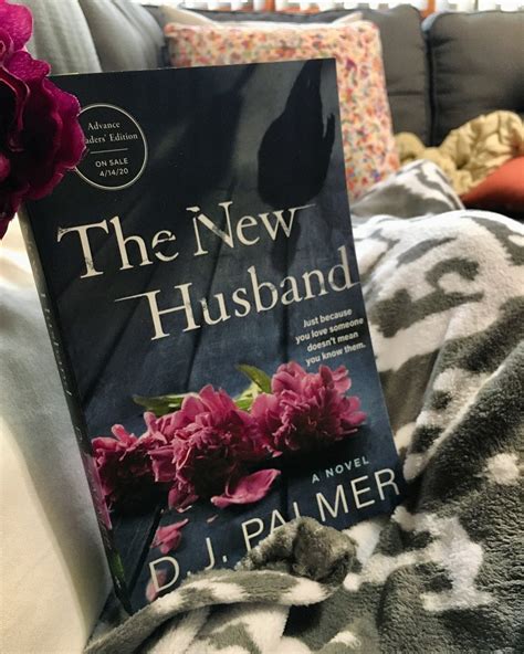 atbr2020 review the new husband by d j palmer jessmapreviews