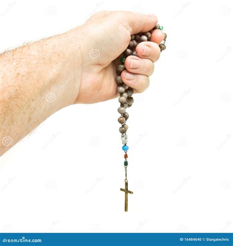 rosary beads stock photo image  christ christianity