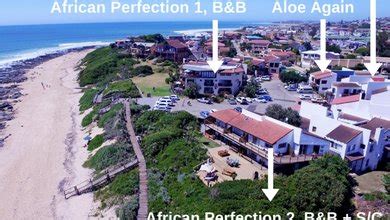 jeffreys bay accommodation special deals  offers book