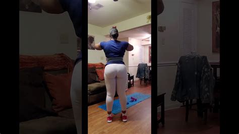 home booty youtube