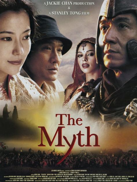 myth pictures rotten tomatoes