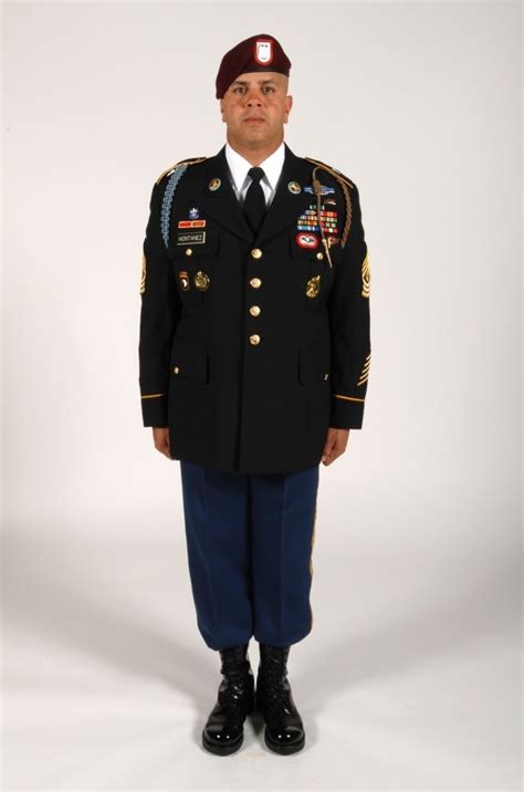 military uniforms militarybasescom blog