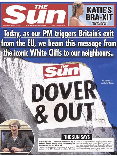 sun   tories  prevent remainer mps  stealing brexit   british people