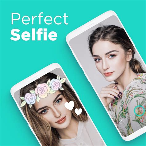 Candy Camera Selfie Beauty Camera Photo Editor For Android Apk