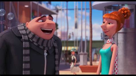 despicable me 2 gru lucy and water hot sex picture