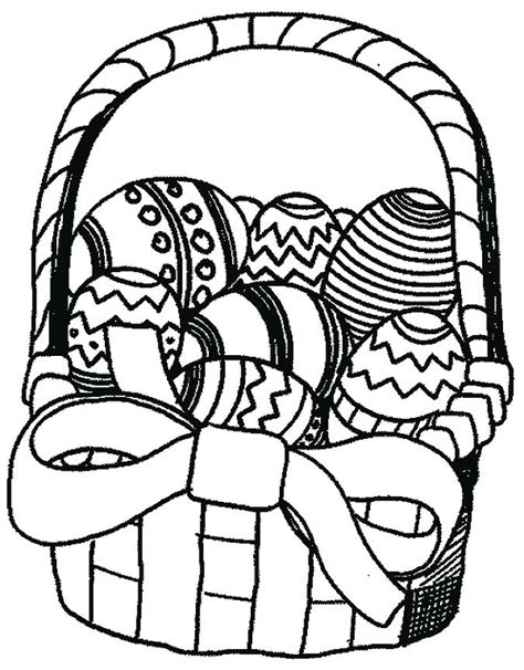 easter coloring pages adults  getdrawings