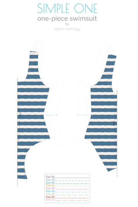 piece swimsuit pattern   tamsynifunanya