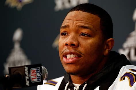 Ray Rice Released By Baltimore Ravens After New Video Of Domestic