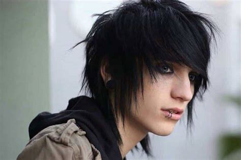 how to do an emo hairstyle hairstyle ideas