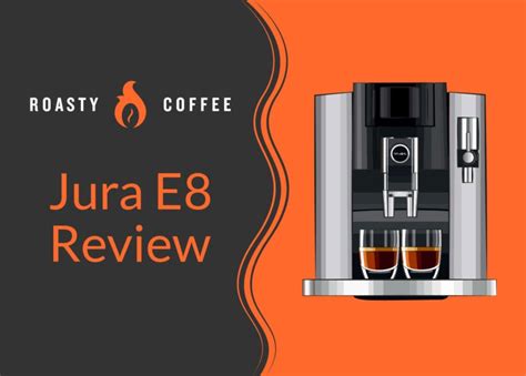 jura  automatic coffee maker review