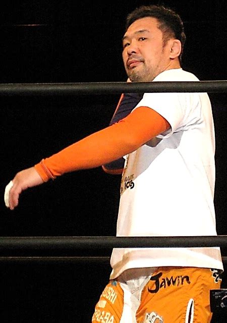Sakuraba Enters Ufc Hall Of Fame Pro Wrestlers And Mma