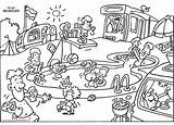 Kinderboerderij Afbeeldingsresultaat Afbeelding Kiezen sketch template