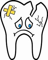 Tooth Clipart Unhealthy Transparent Dental Fairy Dentist Background Extraction Wisdom Openclipart Svg Dentistry Human Webstockreview Medium Mouth Big Log Hiclipart sketch template