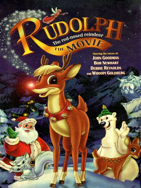rudolph  red nosed reindeer    rotten tomatoes