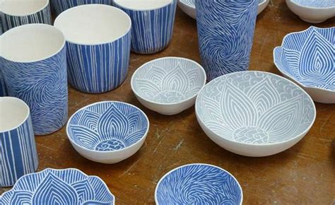 teknologi manufaktur material keramik ceramic