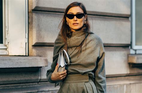 How To Dress Like An Italian Woman This Fall In The Groove