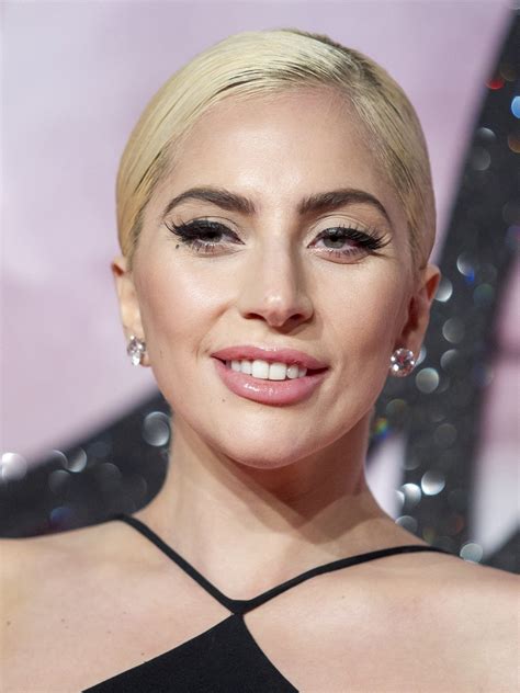Lady Gaga Premieres A New Song “shallow” From The Soundtrack Of “a