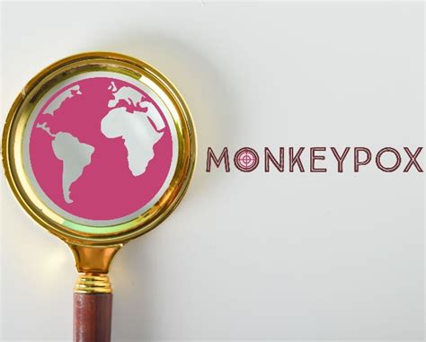 evidence monkeypox virus  mutated newsmaxcom