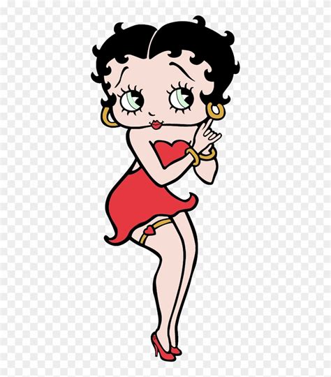 Betty Boop Valentine Clipart 10 Free Cliparts Download