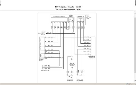 cascadia wiring diagram organicled