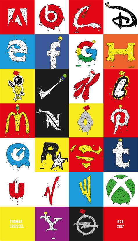 alphabet logo  thomasdesirecreissel